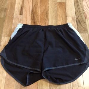 nike dri fit shorts in good condition